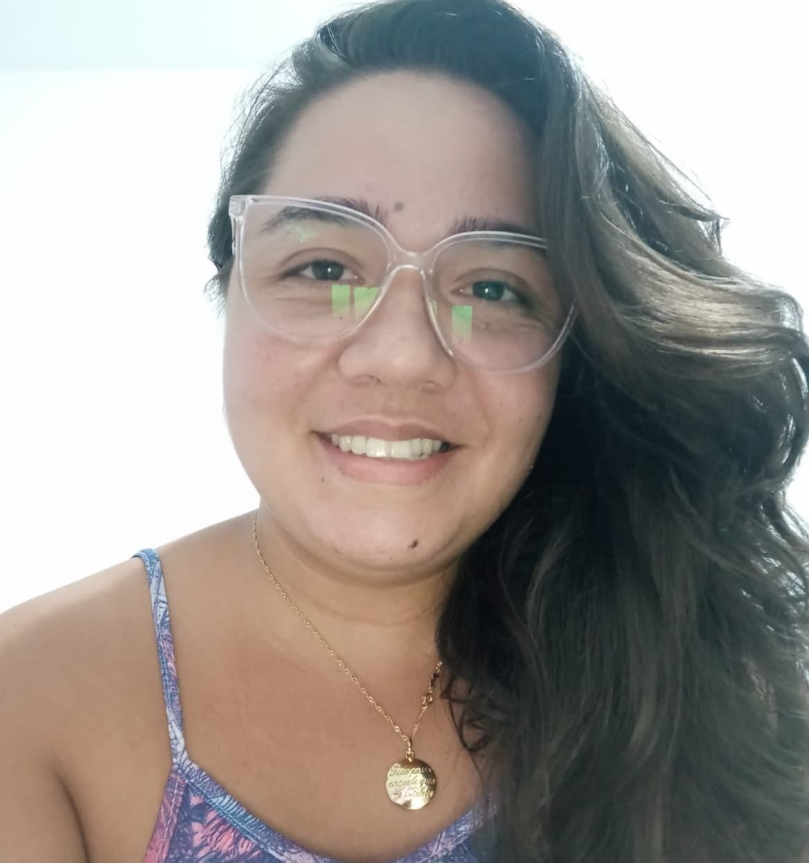 Fabrícia Gomes