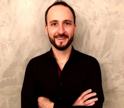 Arian Muterle